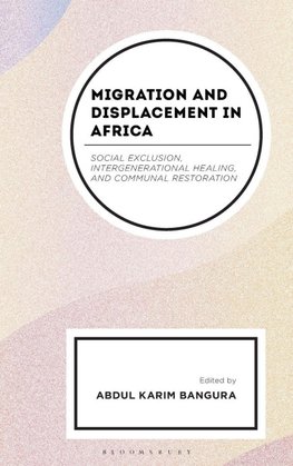 Migration and Displacement in Africa