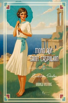 Mord zwischen Säulen