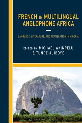 French in Multilingual Anglophone Africa