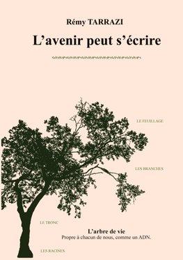 l'avenir peut s'écrire