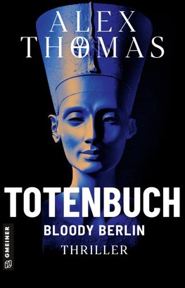 Totenbuch - Bloody Berlin