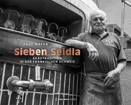 Sieben Seidla