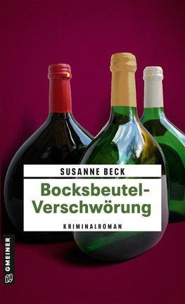 Bocksbeutel-Verschwörung
