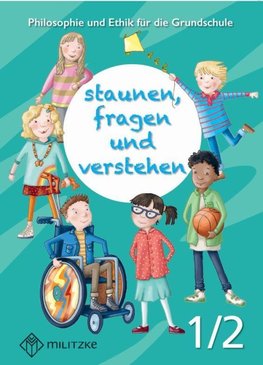 staunen, fragen und verstehen 1/2