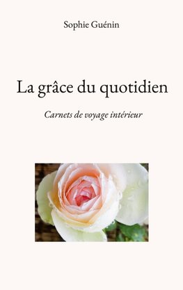 La grâce du quotidien