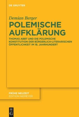 Polemische Aufklärung