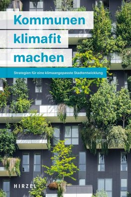 Kommunen klimaresilient machen