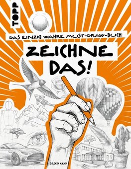 Zeichne das!