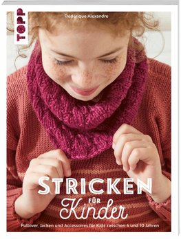 Stricken für Kinder
