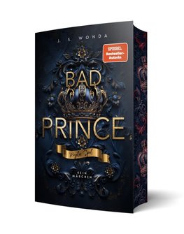 Bad Prince 1