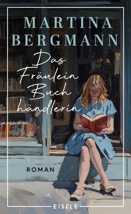 Das Fräulein Buchhändlerin