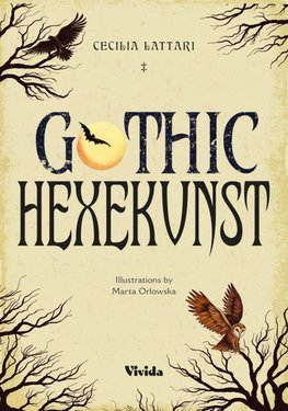 Gothic-Hexenkunst