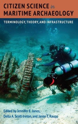 Citizen Science in Maritime Archaeology