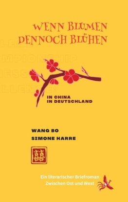 Wenn Blumen dennoch blühen