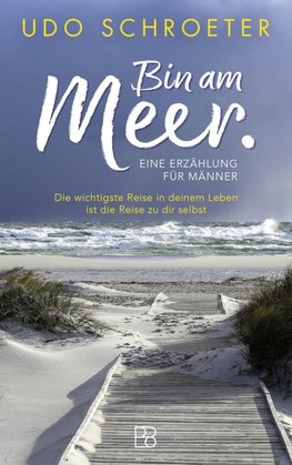 Bin am Meer
