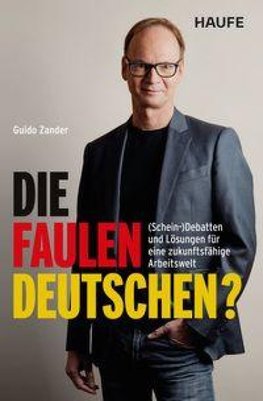 Die faulen Deutschen?
