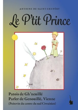 Le P'tit Prince