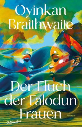 Der Fluch der Falodun Frauen
