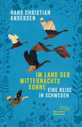 Im Land der Mitternachtssonne