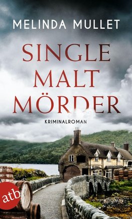 Single Malt Mörder