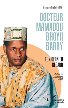 Docteur Mamadou Bhoyii BARRY