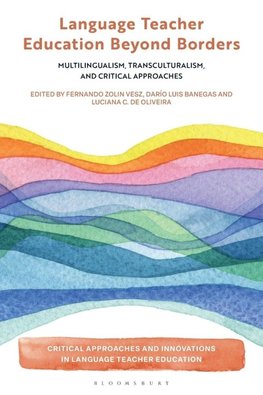 Language Teacher Education Beyond Borders