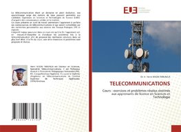 TELECOMMUNICATIONS