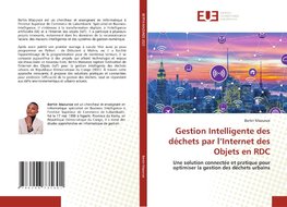 Gestion Intelligente des déchets par l'Internet des Objets en RDC