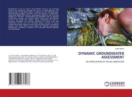 DYNAMIC GROUNDWATER ASSESSMENT