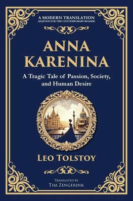 Anna Karenina