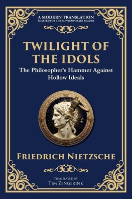 Twilight of the Idols