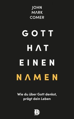 Gott hat einen Namen