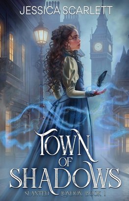 Town of Shadows