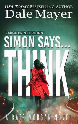 Simon Says... Think