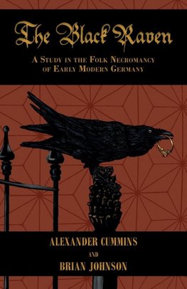 The Black Raven
