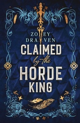 Claimed by the Horde King