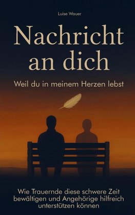 Nachricht an dich