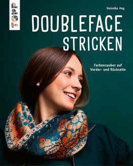 Doubleface stricken