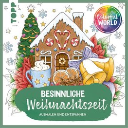 Colorful World - Besinnliche Weihnachtszeit