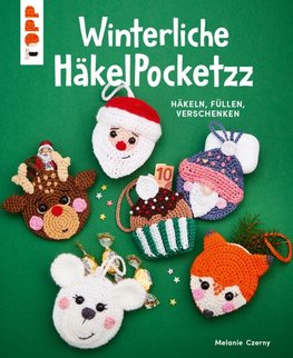 Winterliche HäkelPocketzz