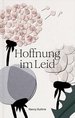 Hoffnung im Leid