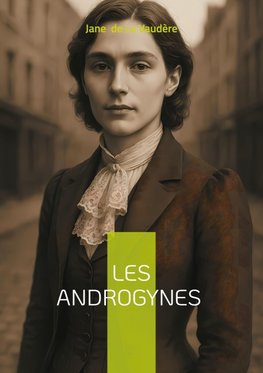 Les Androgynes