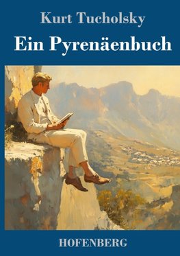 Ein Pyrenäenbuch