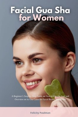 Facial Gua Sha for Women