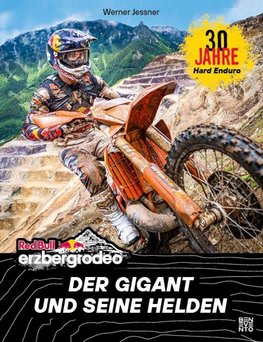 Red Bull Erzbergrodeo