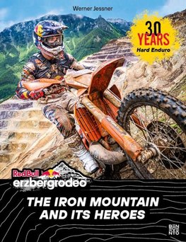 Red Bull Erzbergrodeo