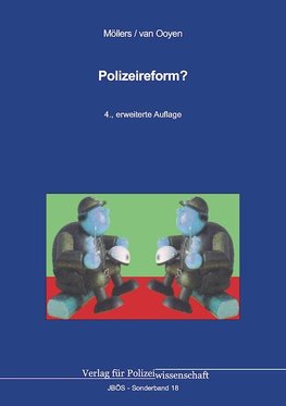 Polizeireform?