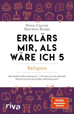 Erklärs mir, als wäre ich 5 - Religion