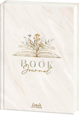 Book Journal
