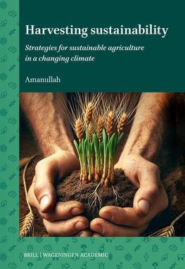 Harvesting sustainability